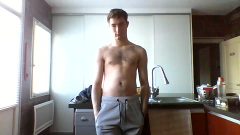 beaugosss3  03-01-2023 Recorded Video bigcock