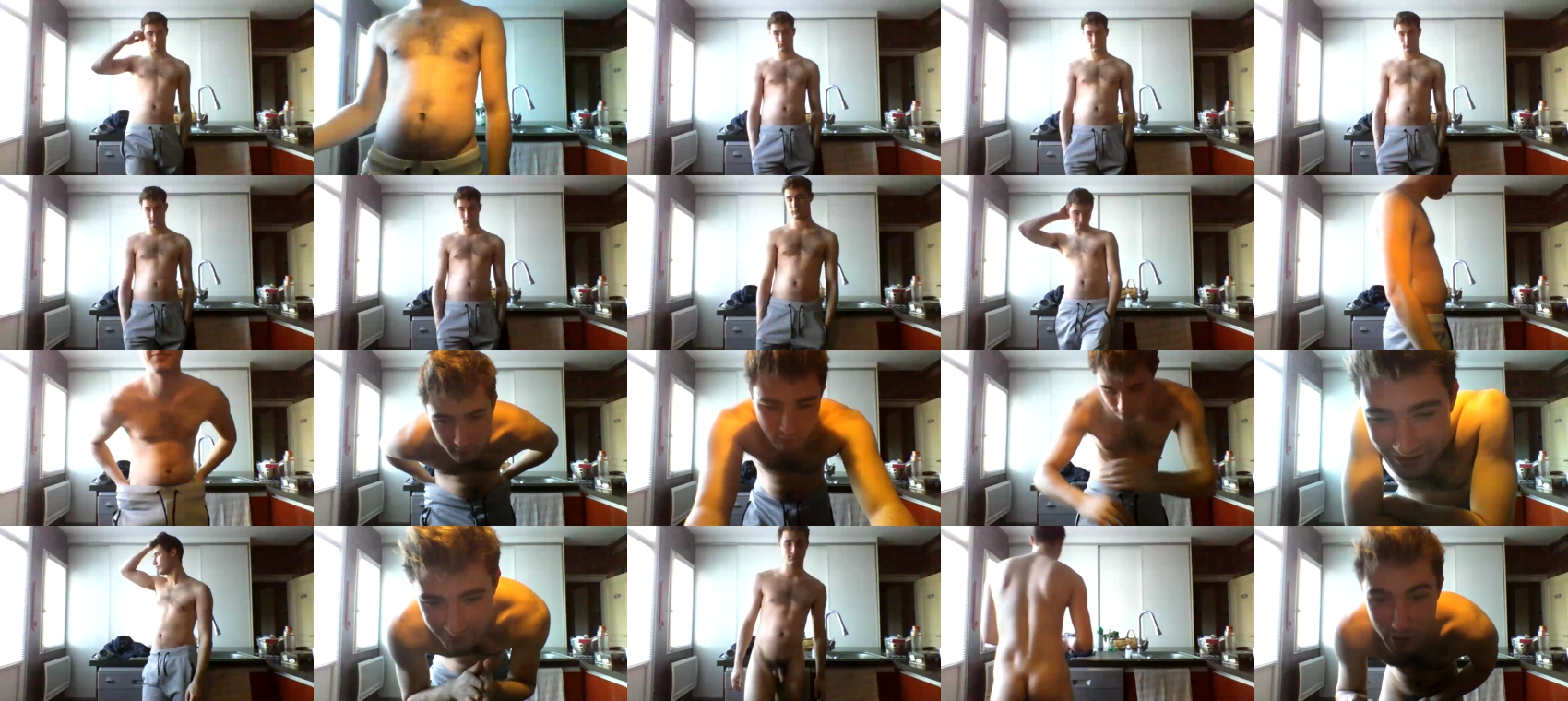 beaugosss3  03-01-2023 Recorded Video bigcock