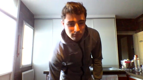 beaugosss3  03-01-2023 Recorded Video Webcam
