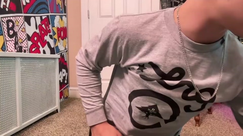 bigcocktween4u  02-01-2023 video spank