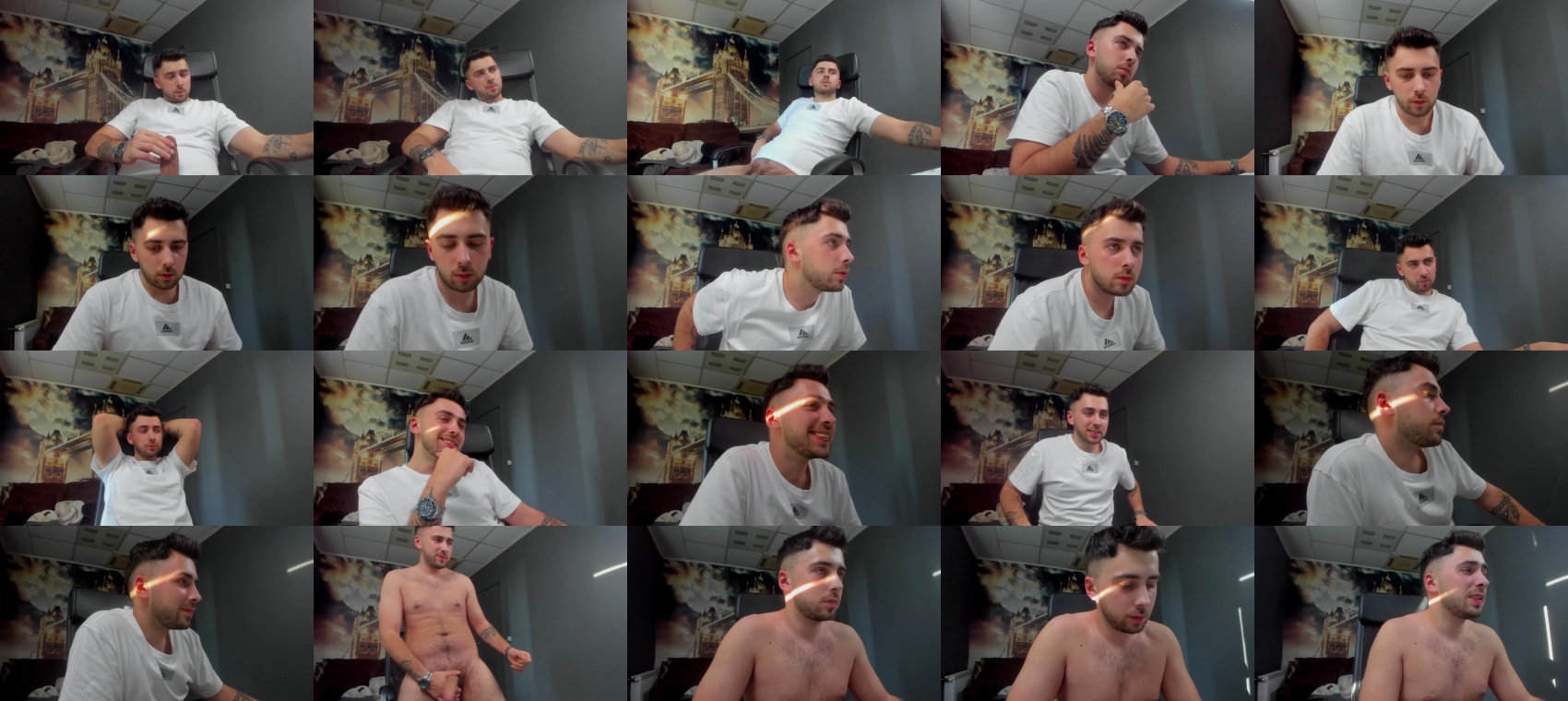 chadlockwood  03-01-2023 video sexymale