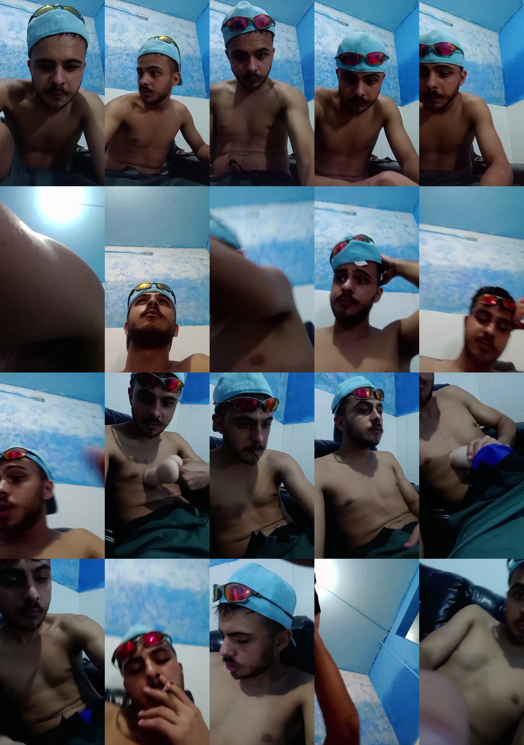 edydahora95  02-01-2023 Recorded Video gay