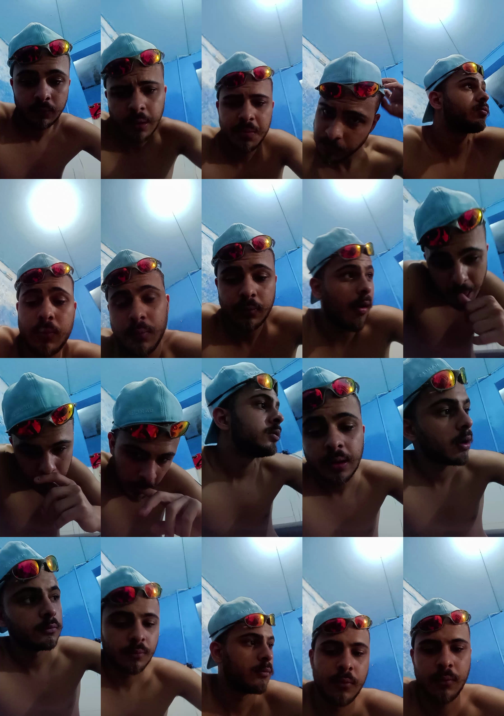 edydahora95  02-01-2023 Recorded Video harddick