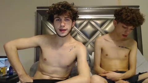 gayndepressed  02-01-2023 video Cam