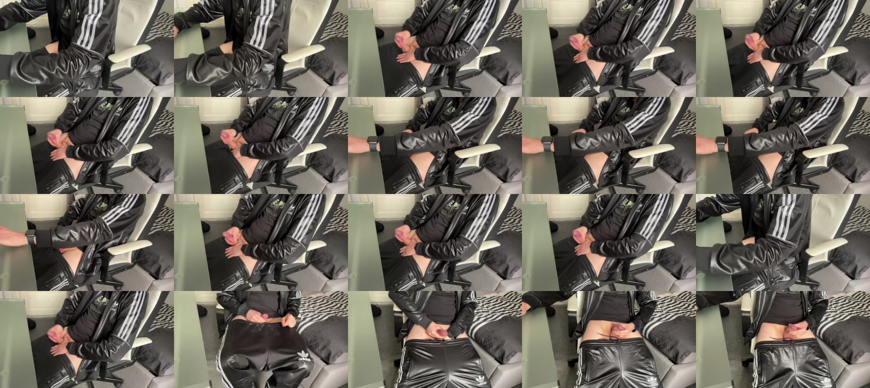 geiler299  03-01-2023 Recorded Video prettyface