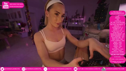 hannahjames710  02-01-2023 orgasm Females