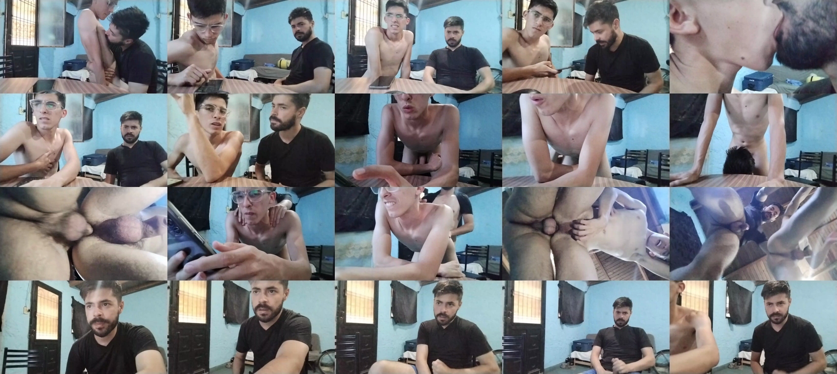 jeremias2039  02-01-2023 Recorded Video suck