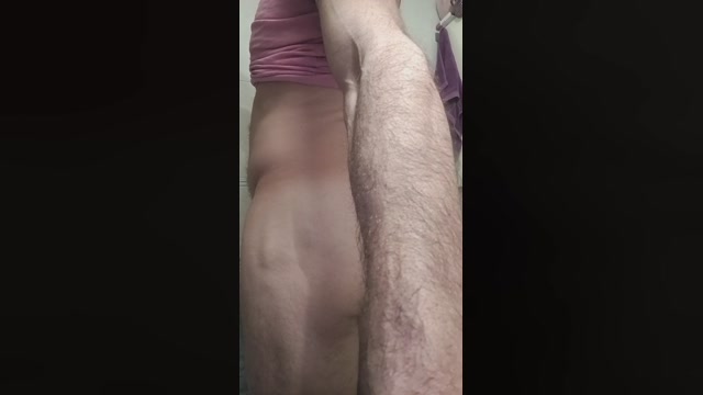 jon131  03-01-2023 Recorded Video spank