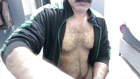 kasket45  02-01-2023 Recorded Video fuckher
