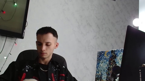 mike_kagayaku  02-01-2023 video bj-dildo