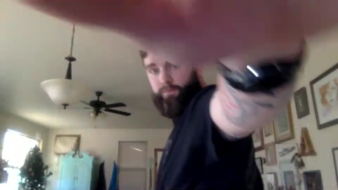 nitehawk2018  02-01-2023 video bigballs