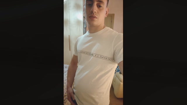 pistolero20xxx  02-01-2023 Recorded Video fingers