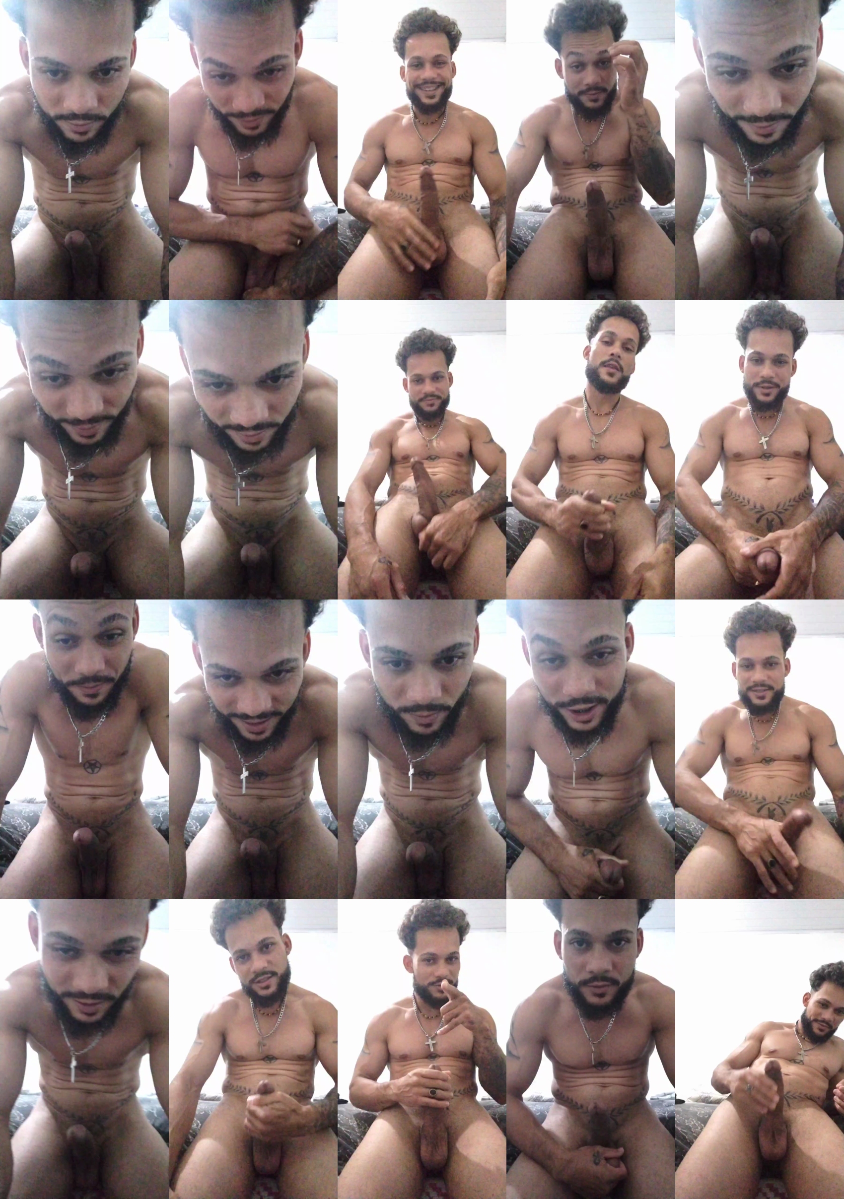 pretao_hot  02-01-2023 Recorded Video Video