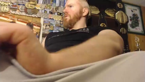 redhead4fun  03-01-2023 video Recorded