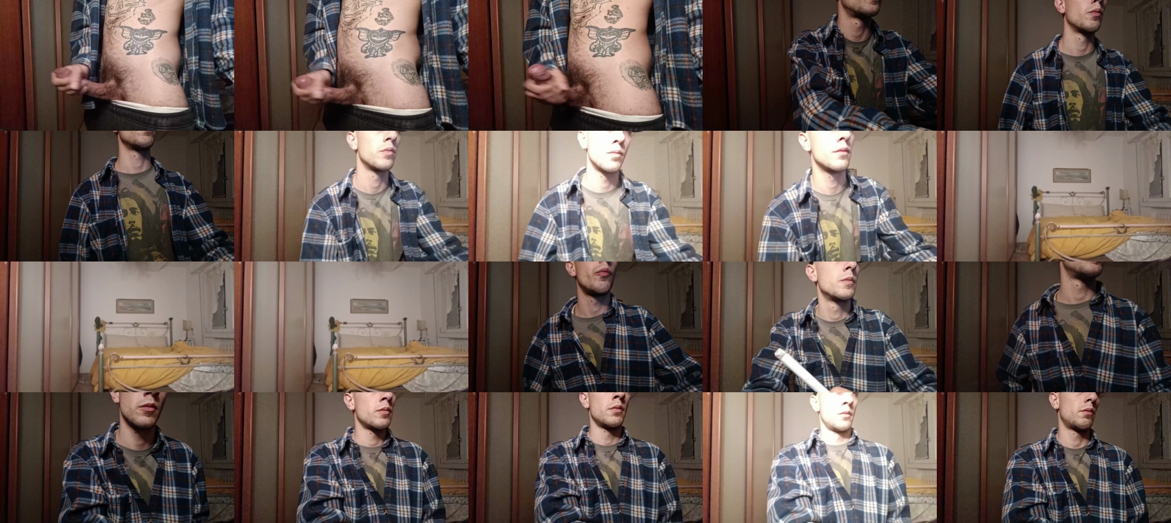savagetony  02-01-2023 Recorded Video toys