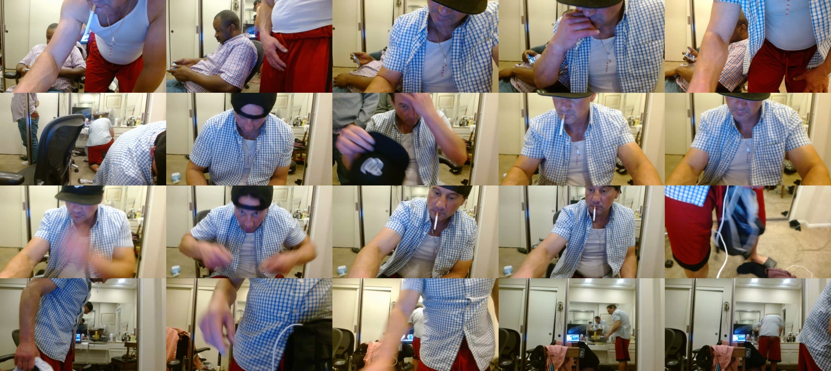 shellcock  02-01-2023 Recorded Video hardcock