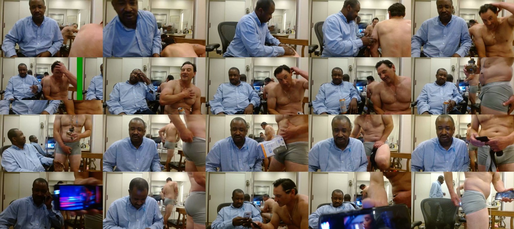 shellcock  02-01-2023 Recorded Video big