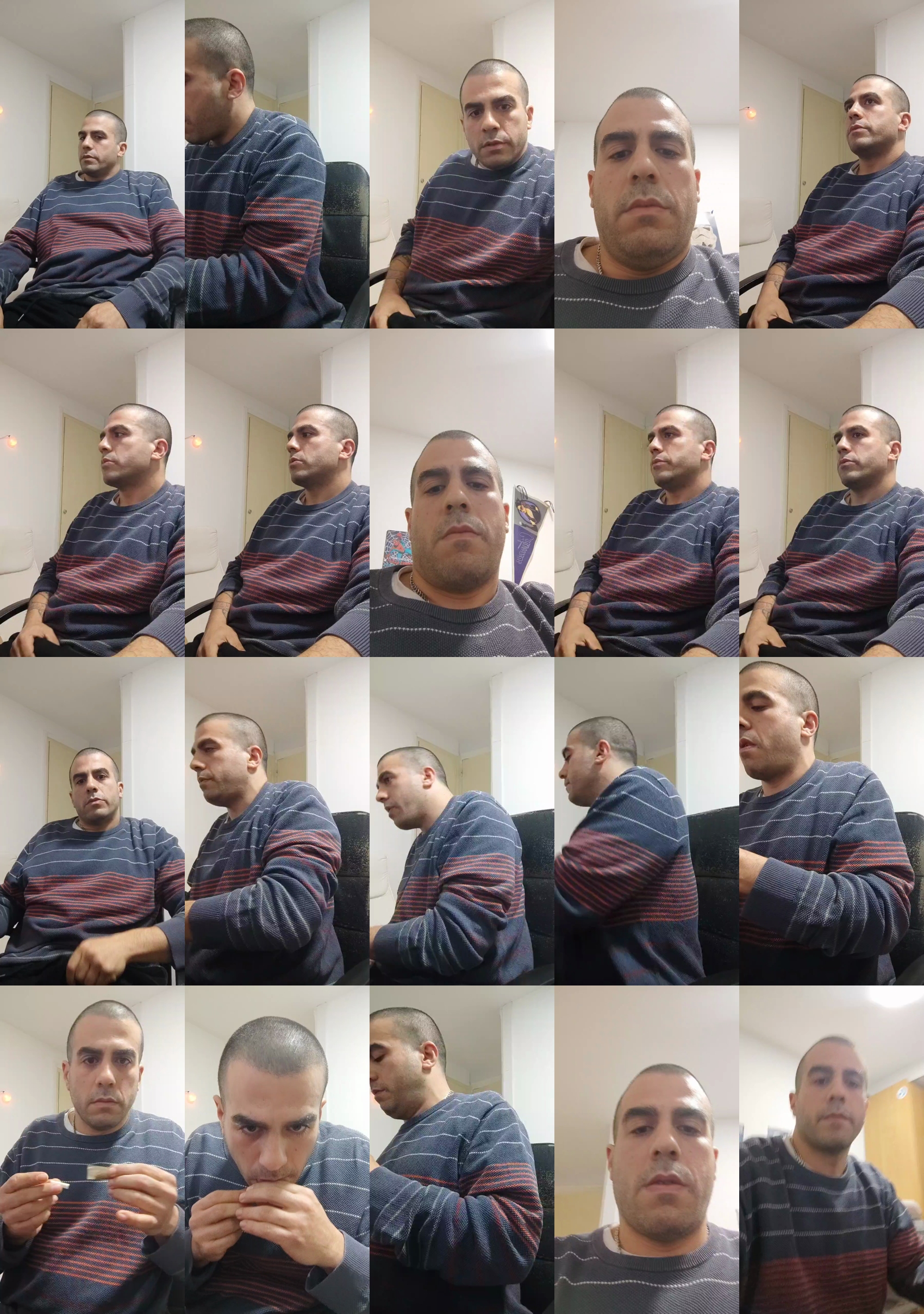 skithot  02-01-2023 Recorded Video fuckhard