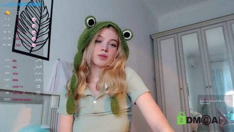 small_blondee 03-01-2023 fingering 