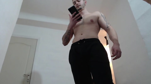 tralalabala  02-01-2023 video naked