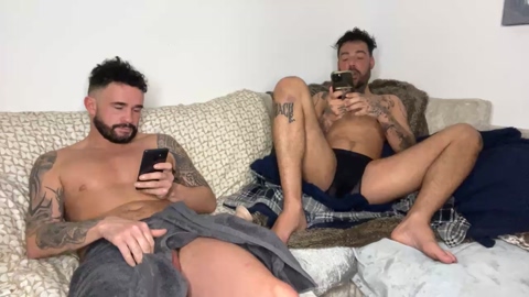 0str8_guys  03-01-2023 Recorded Video fuckhard