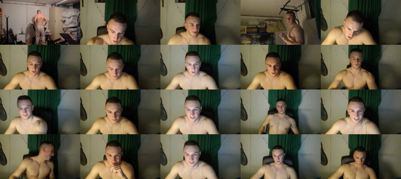 Daddyback6  03-01-2023 Recorded Video sex