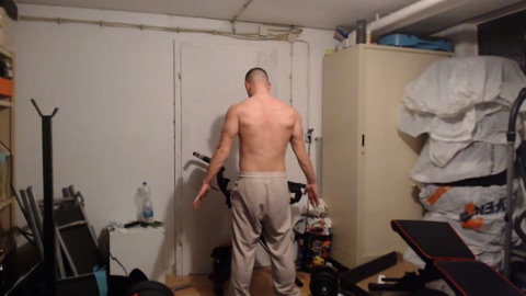 Daddyback6  03-01-2023 Recorded Video sex