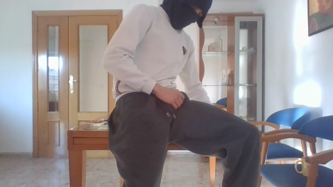 GrosseBiteArab
