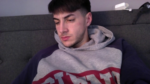 Guille1997  03-01-2023 Recorded Video beautiful
