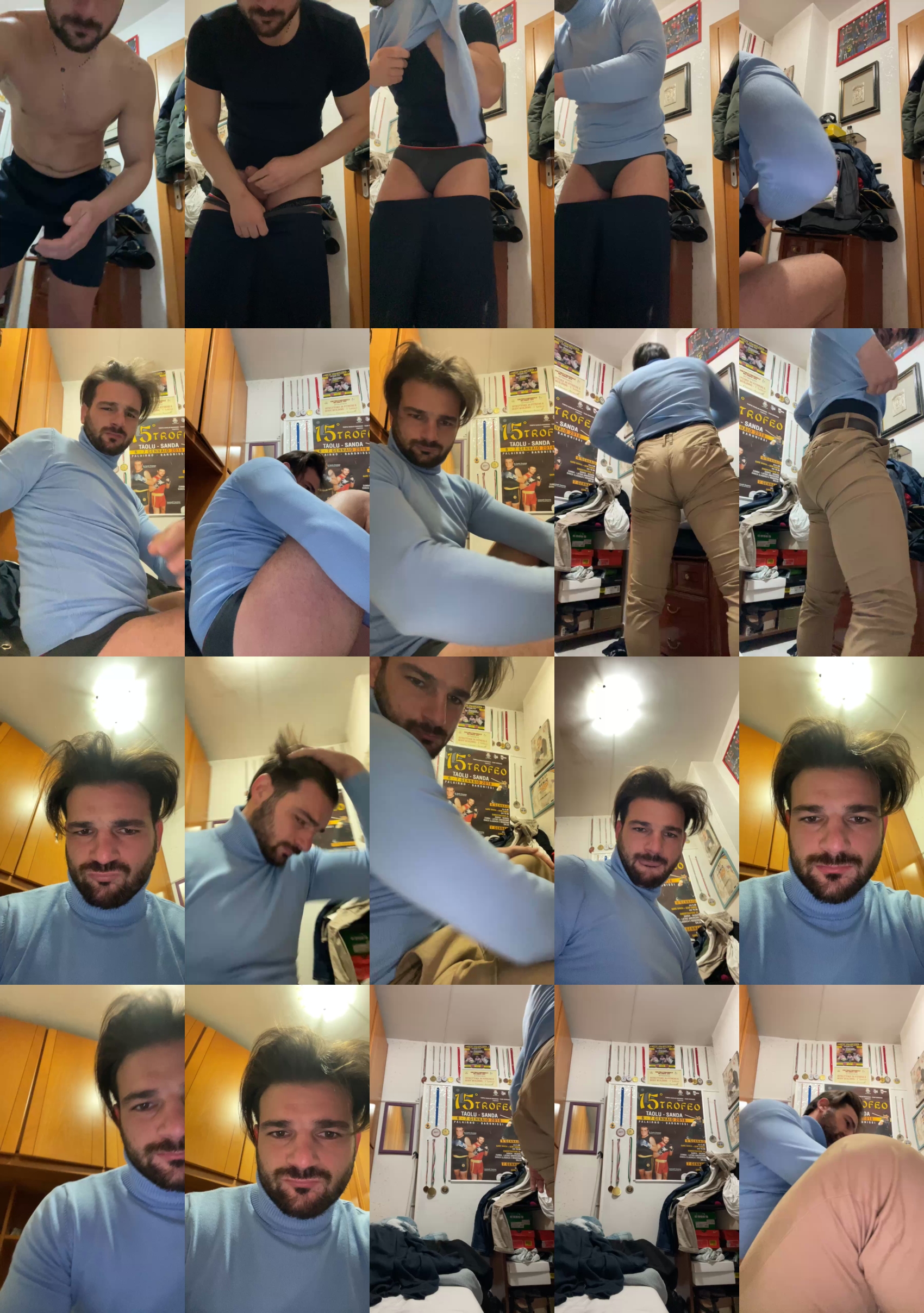 Igor210694  04-01-2023 Recorded Video lovense