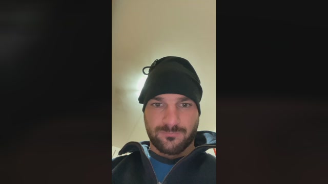 Igor210694  03-01-2023 Recorded Video jerking