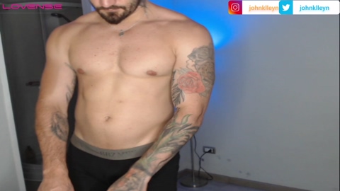 Johnklleyn  03-01-2023 Recorded Video lick
