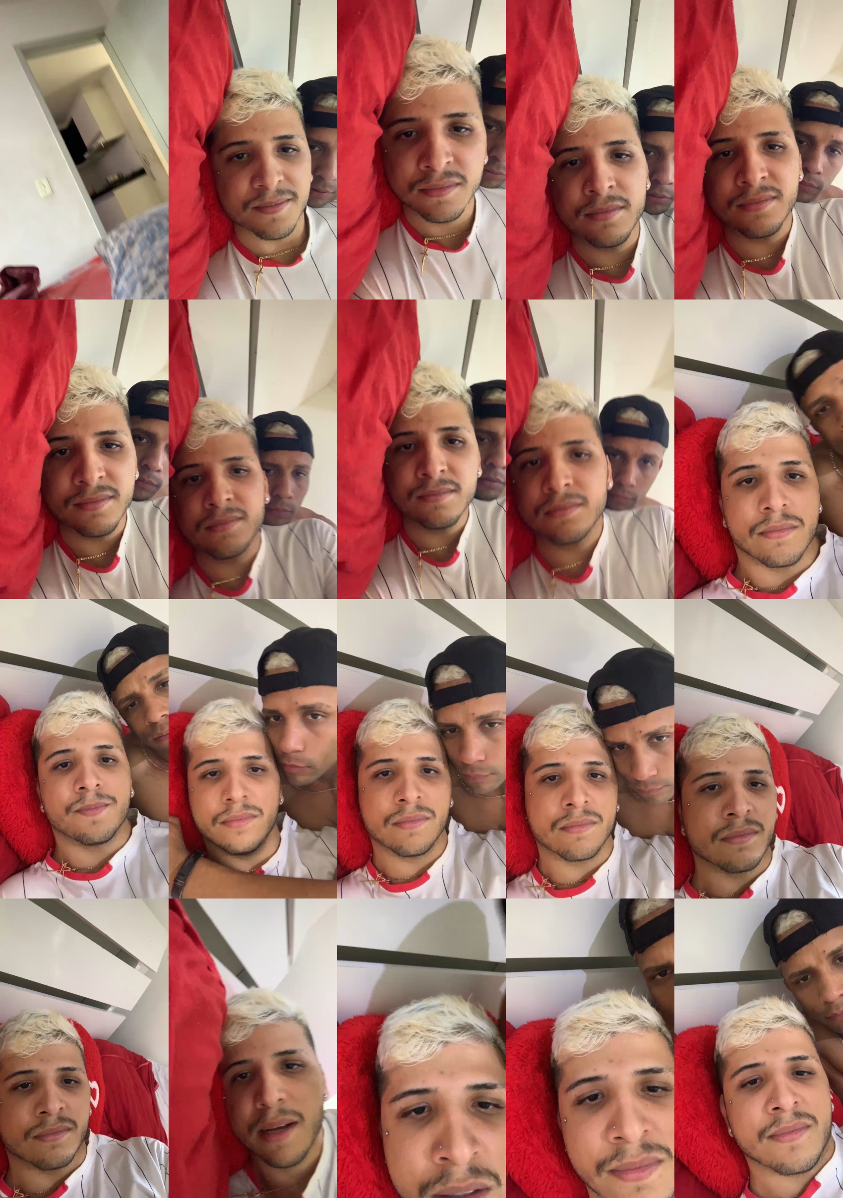 Josiasrocha123  03-01-2023 Recorded Video bicurious