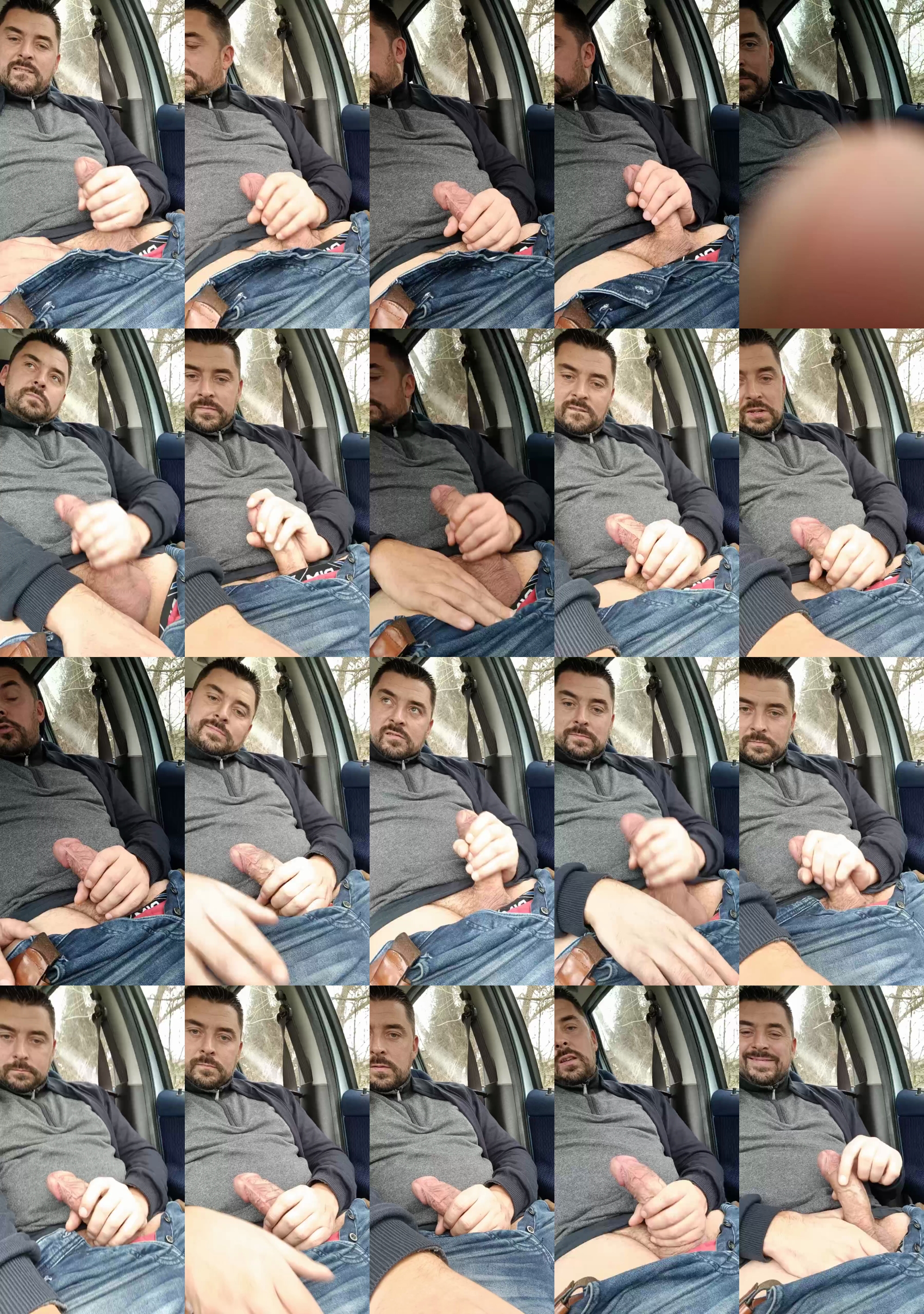 Kevdu76  04-01-2023 Recorded Video fingering