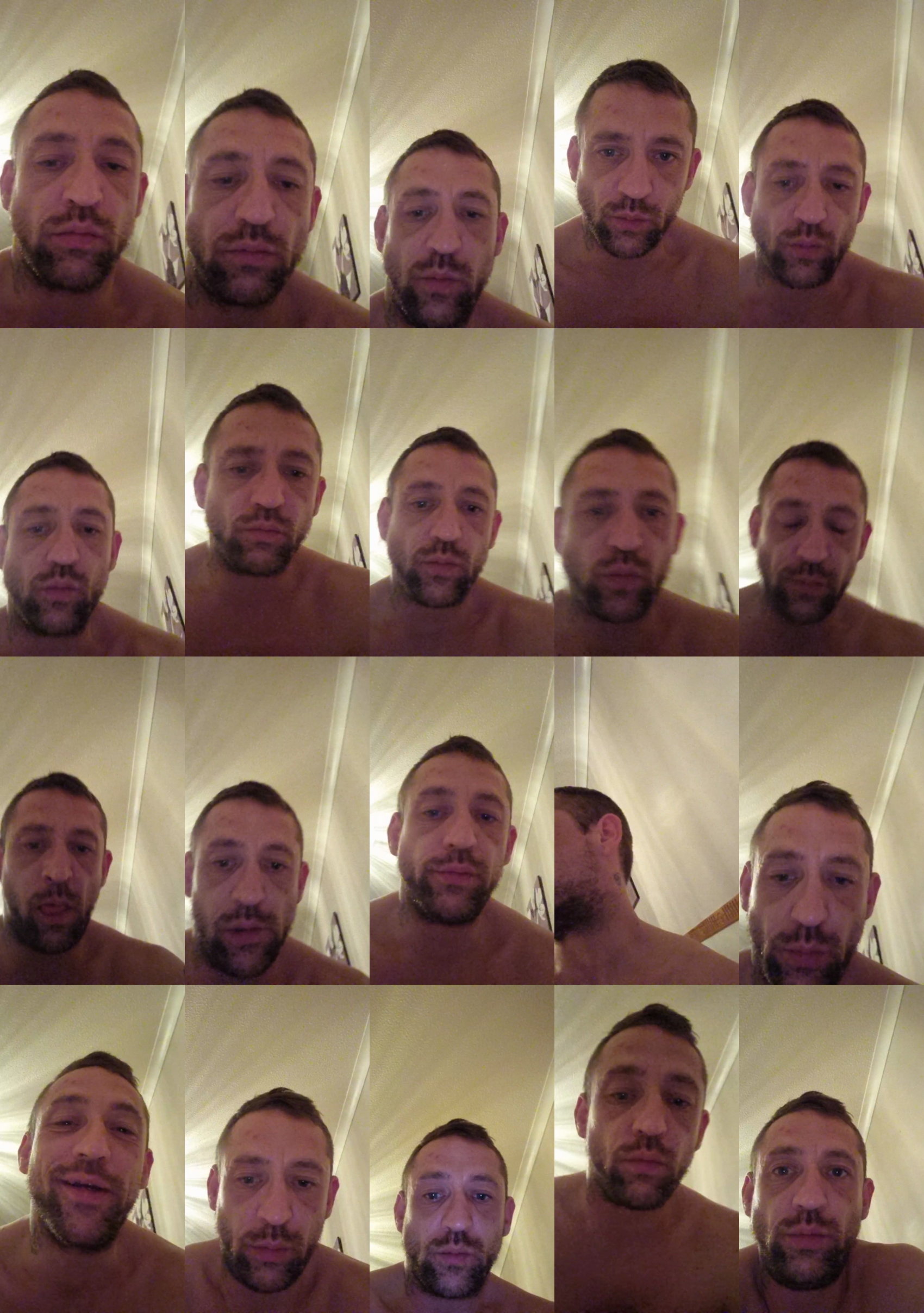Kingkongky  03-01-2023 Recorded Video play