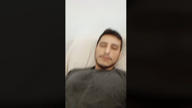 Lazzaro25  04-01-2023 Recorded Video naked