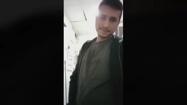 Lazzaro25  03-01-2023 Recorded Video Topless