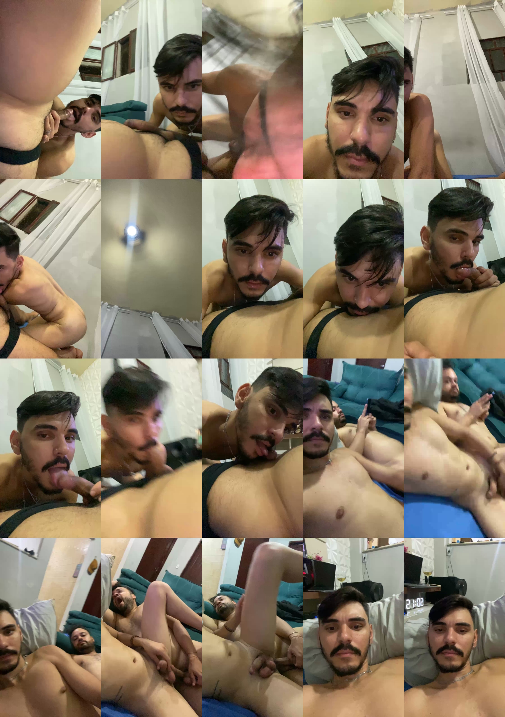 Leo25tty  03-01-2023 Recorded Video harddick