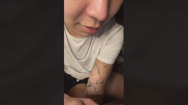 Lukzzzeo52527  03-01-2023 Recorded Video harddick