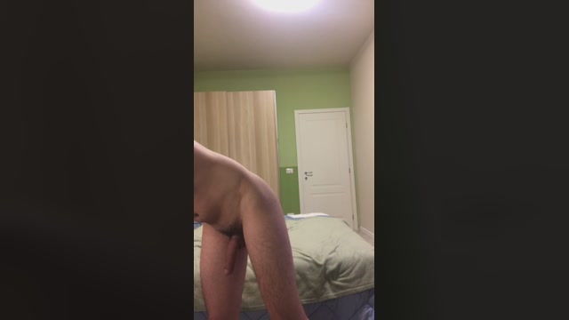 Mattia_21  03-01-2023 Recorded Video analsex