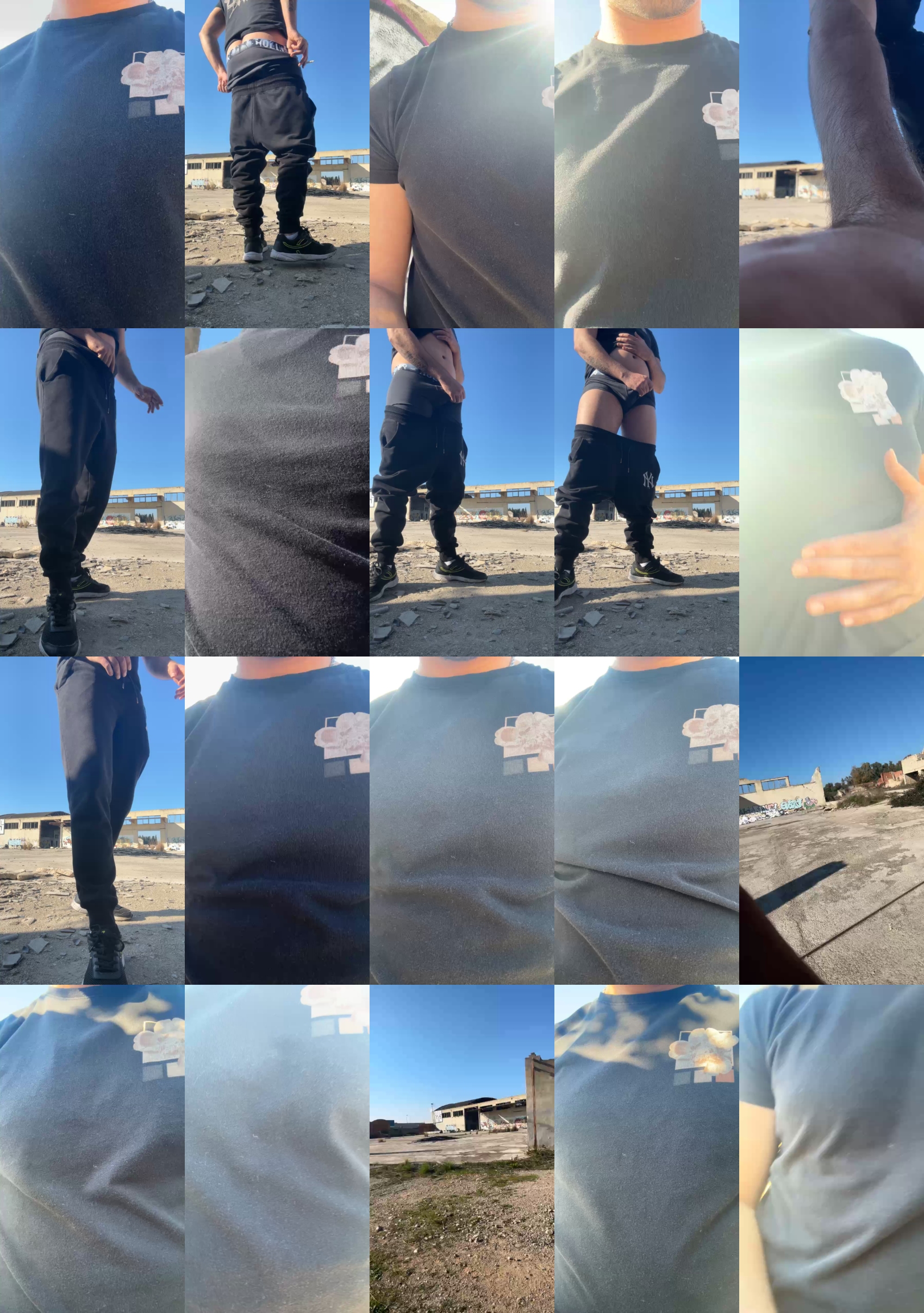 Morbo131  04-01-2023 Recorded Video harddick