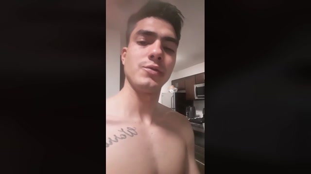 Pablo_Locket  03-01-2023 Recorded Video kinky