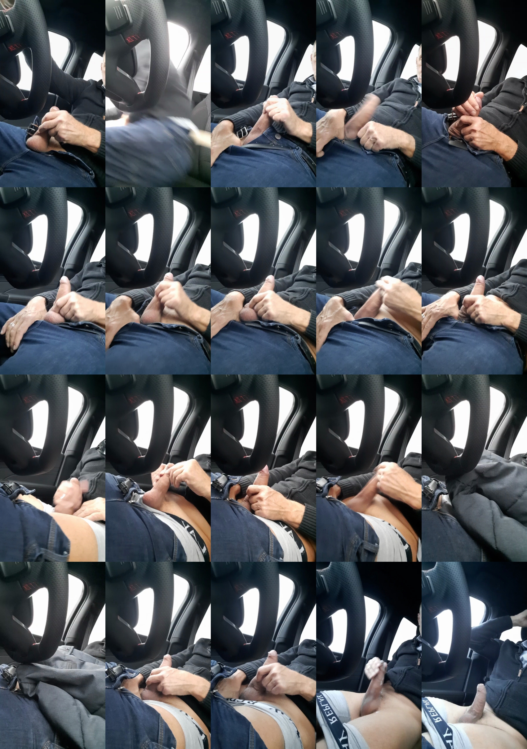 Premiumfun  04-01-2023 Recorded Video kissing