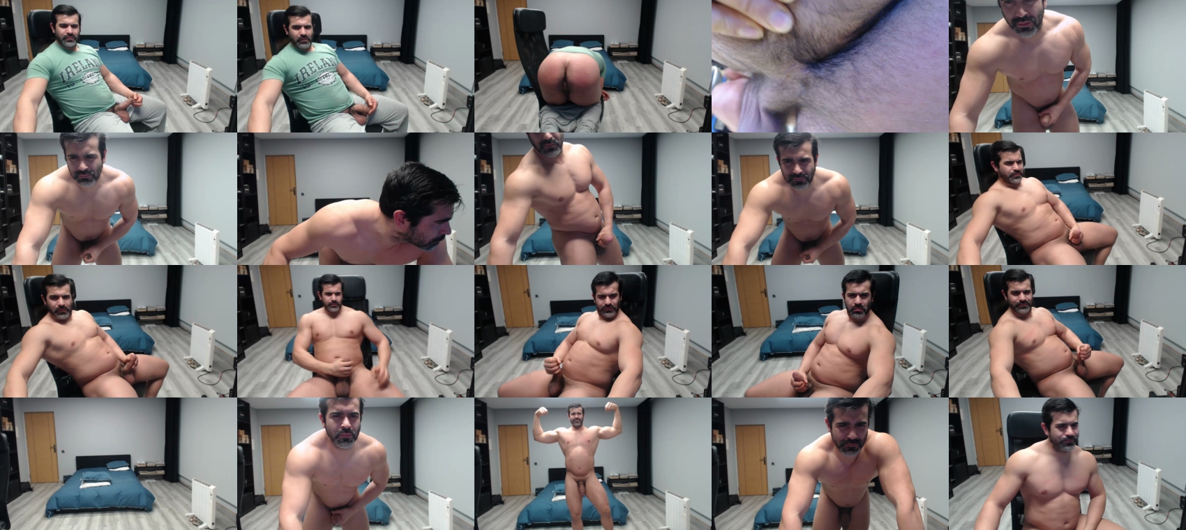 Samricci21  03-01-2023 Recorded Video bigdick