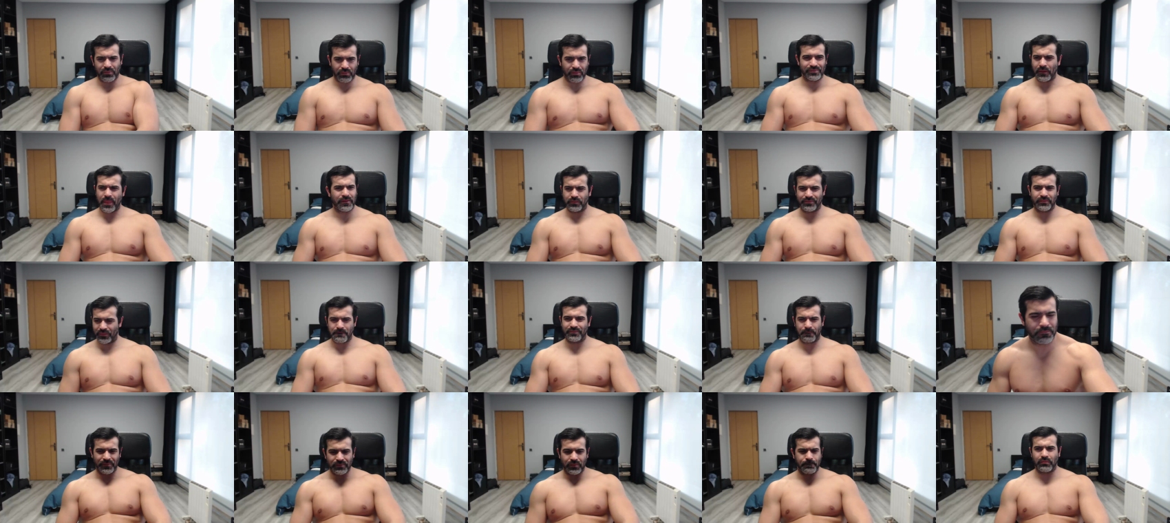 Samricci21  03-01-2023 Recorded Video natural