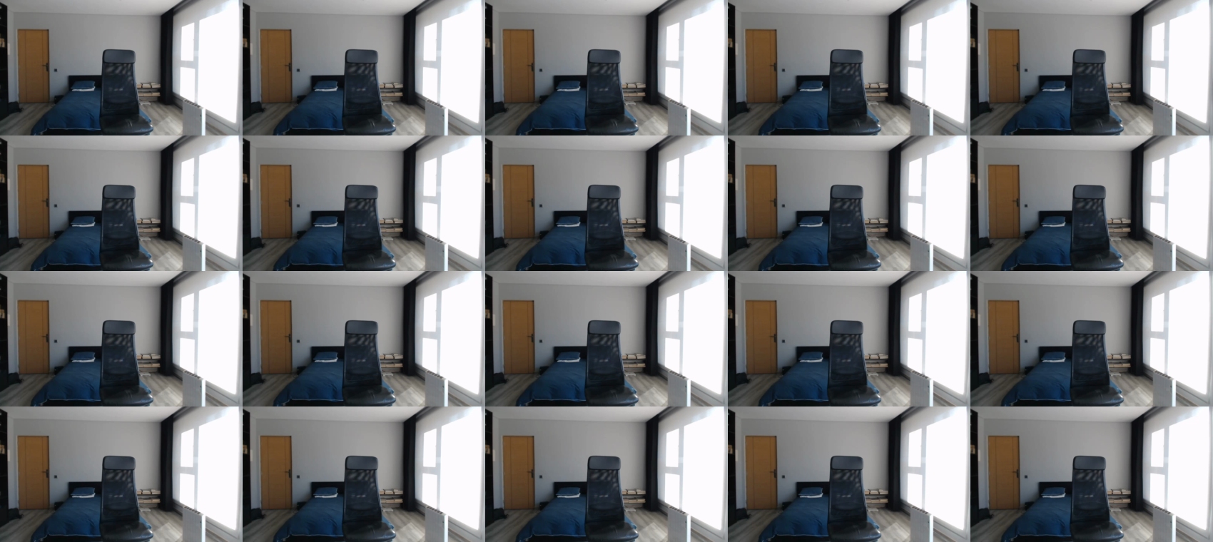 Samricci21  04-01-2023 Recorded Video hard