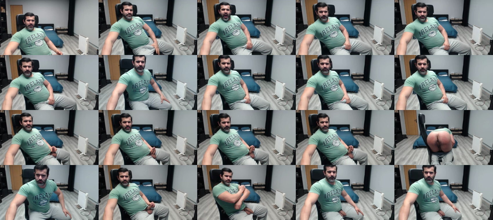 Samricci21  03-01-2023 Recorded Video amateur