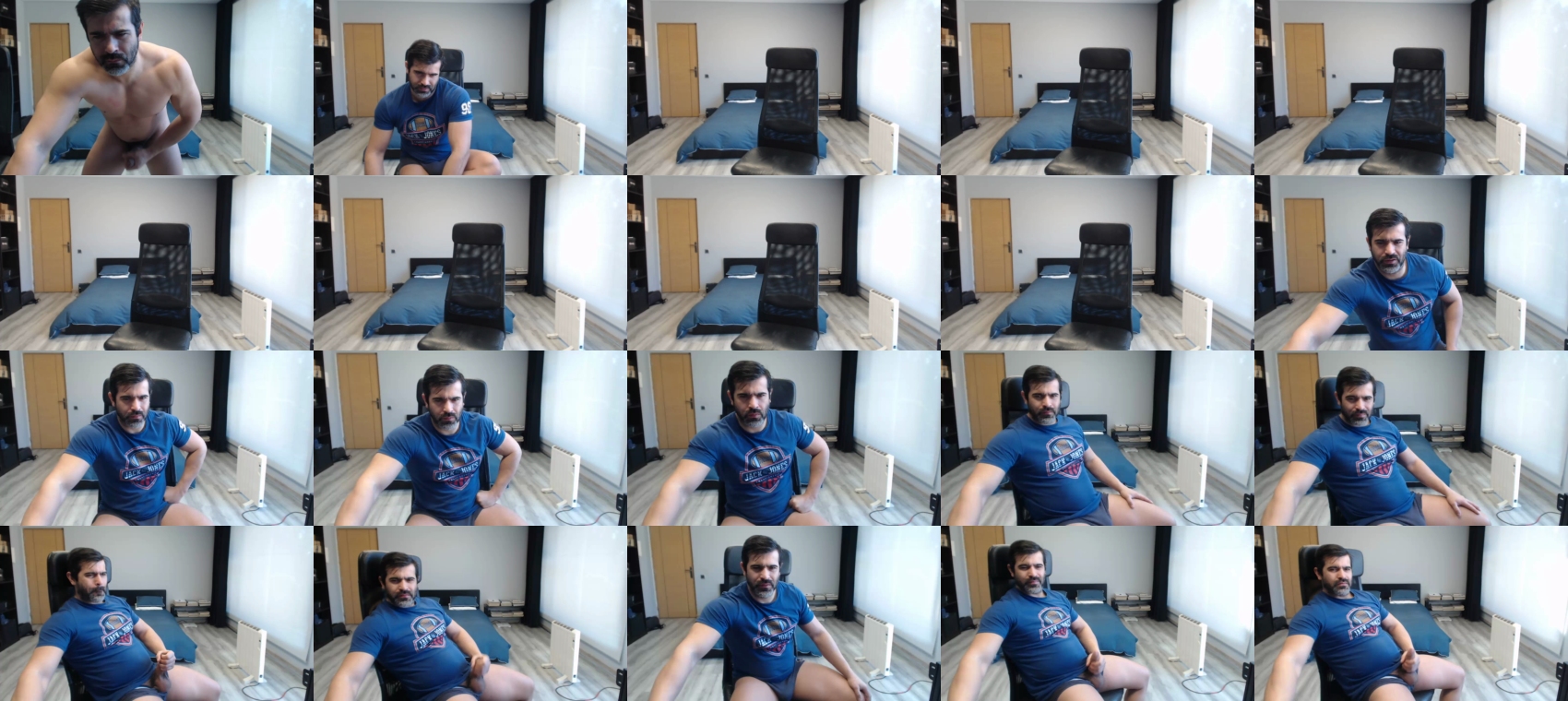 Samricci21  04-01-2023 Recorded Video blowjob
