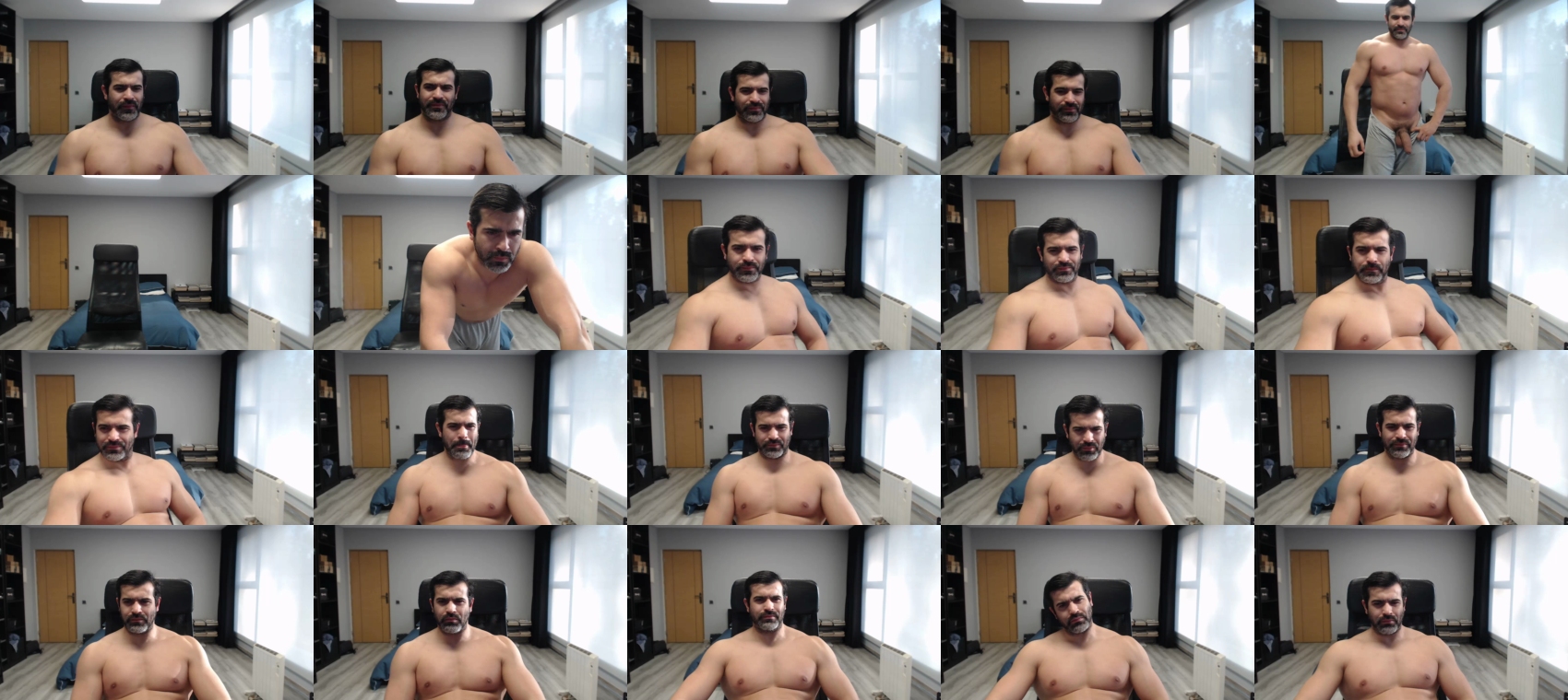 Samricci21  03-01-2023 Recorded Video fuckme