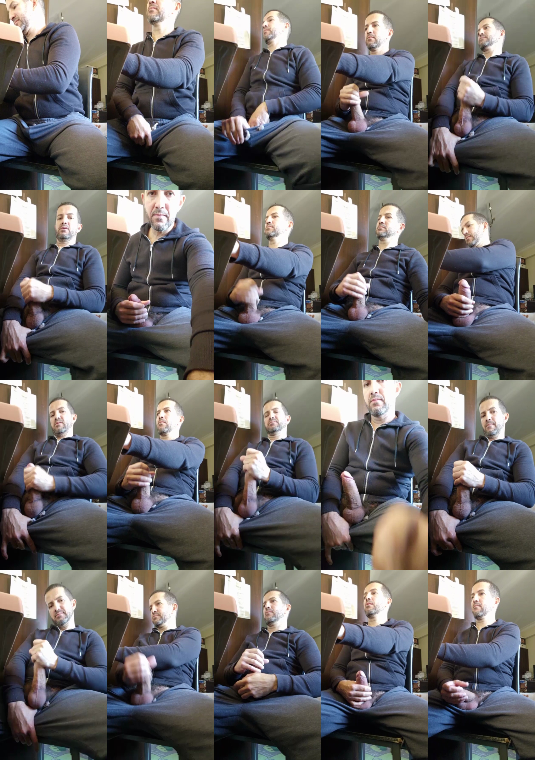 Selfsuckbigdick  04-01-2023 Recorded Video suckshow